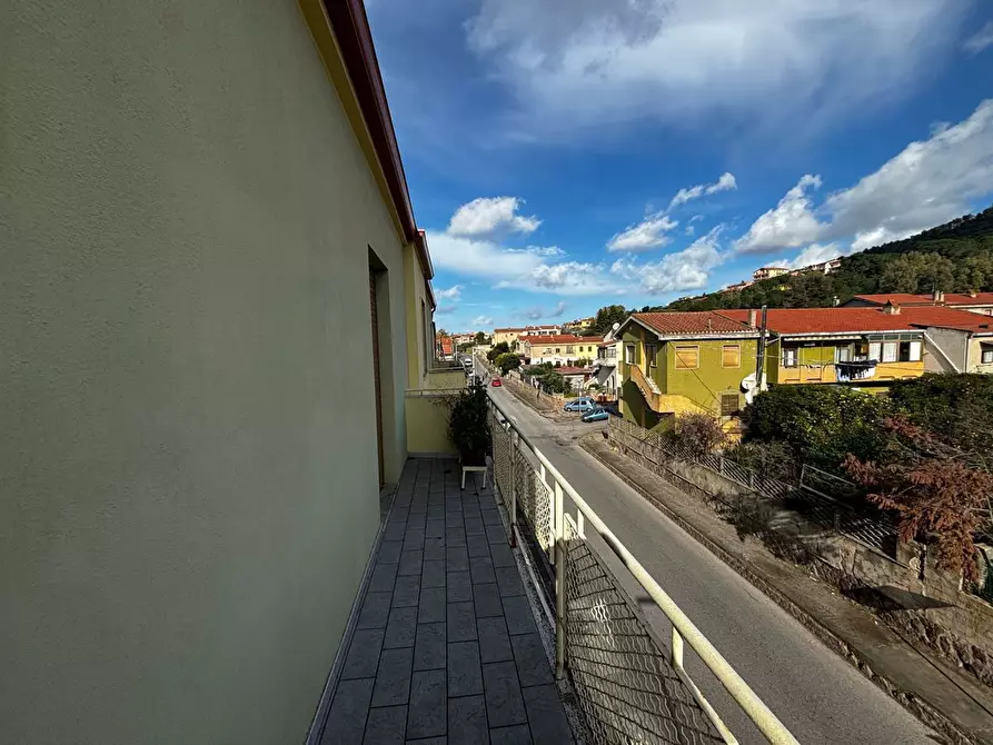 Immagine 7 di Appartamento in vendita  in Via Logudoro, 6 a Carbonia