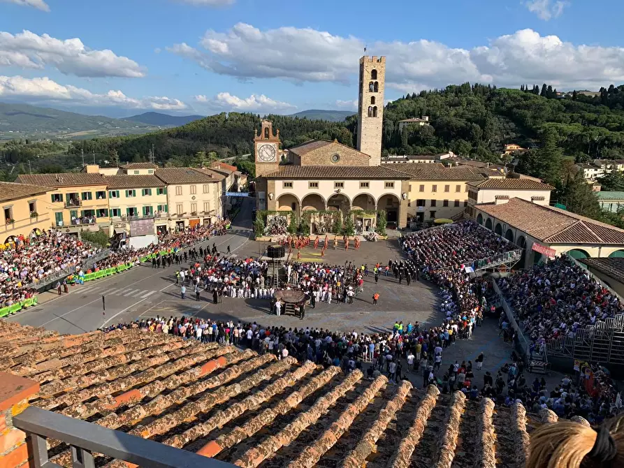 Immagine 3 di Negozio in affitto  in Via MAZZINI a Impruneta