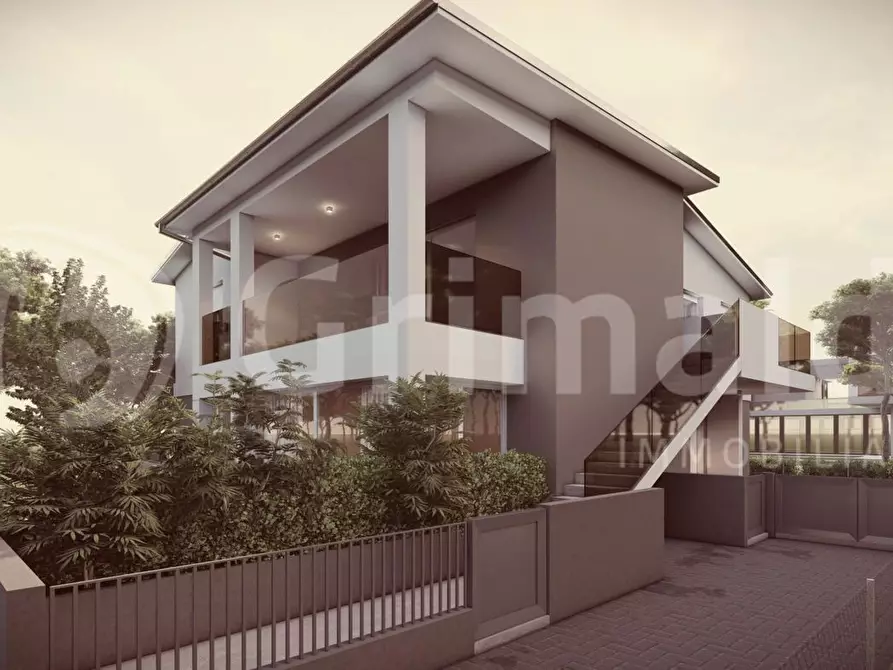 Immagine 2 di Appartamento in vendita  in Via Vespucci, 0 a Cervia