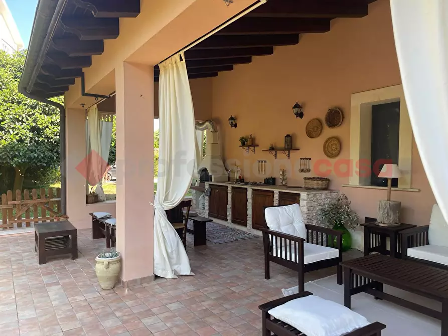 Immagine 3 di Villa in affitto  in Via tremmilia, snc a Siracusa