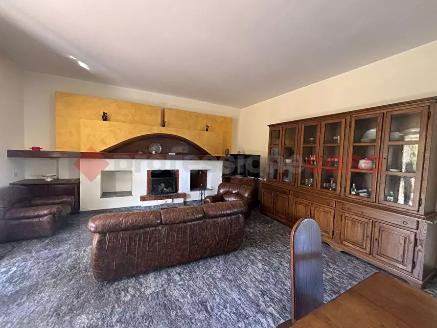 Immagine 8 di Villa in vendita  in Via Capannaccio, 13 a Anagni