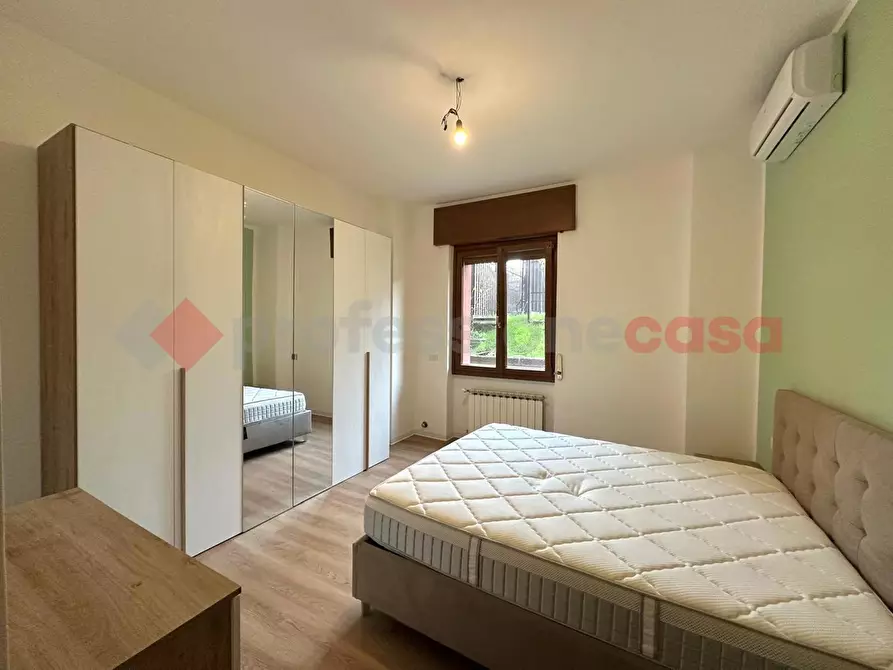 Immagine 19 di Appartamento in vendita  in Via Giuseppe Mazzini a Opera