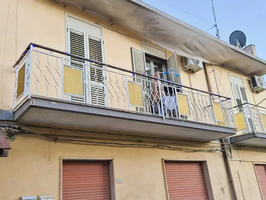 Immagine 1 di Appartamento in vendita  in Via carlo goldoni, 19 a Siracusa