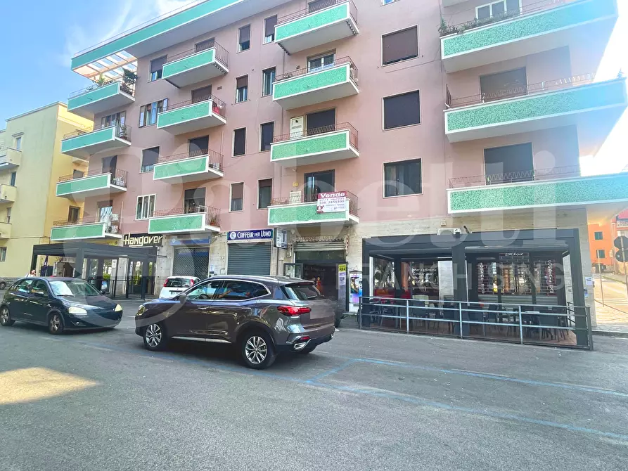 Immagine 28 di Appartamento in vendita  in Via E. Filiberto, 9 a Gaeta