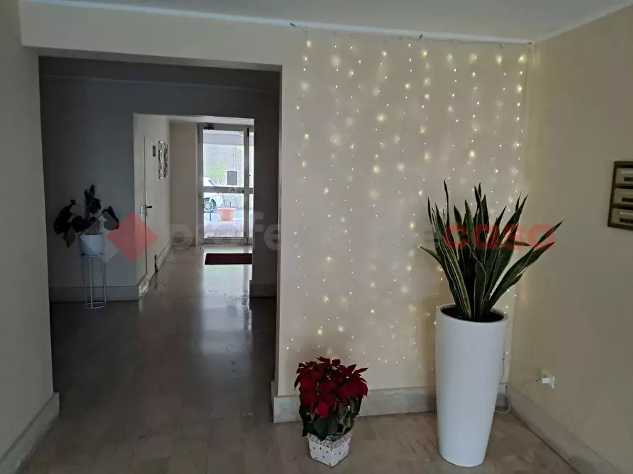 Immagine 13 di Appartamento in vendita  in Via Aurelio Sorrentino, 34 a Reggio Di Calabria