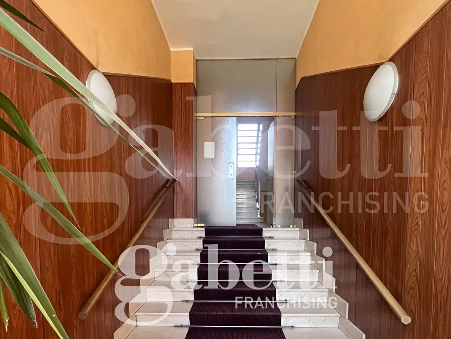 Immagine 2 di Appartamento in vendita  in Corso Francia, 49 a Rivoli