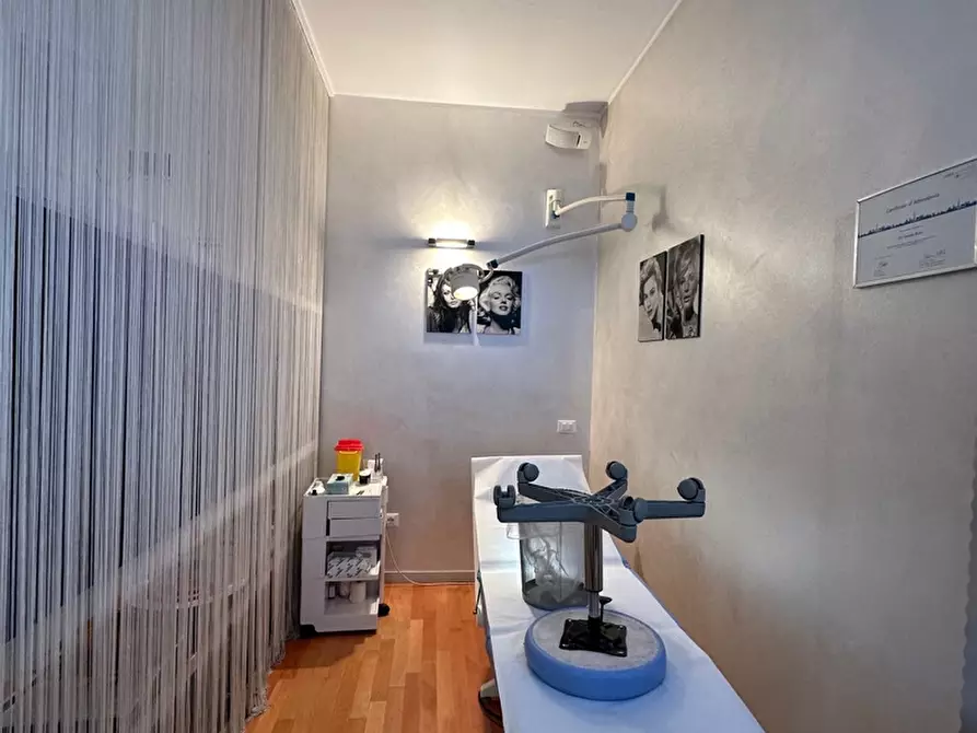 Immagine 20 di Ufficio in vendita  in Via Giovanni Pezzotti, 10 a Milano