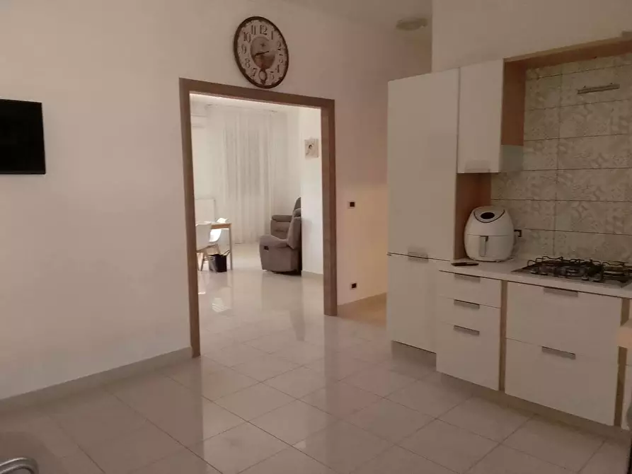 Immagine 8 di Appartamento in vendita  in Piazza BRODOLINI, 215 a Taranto