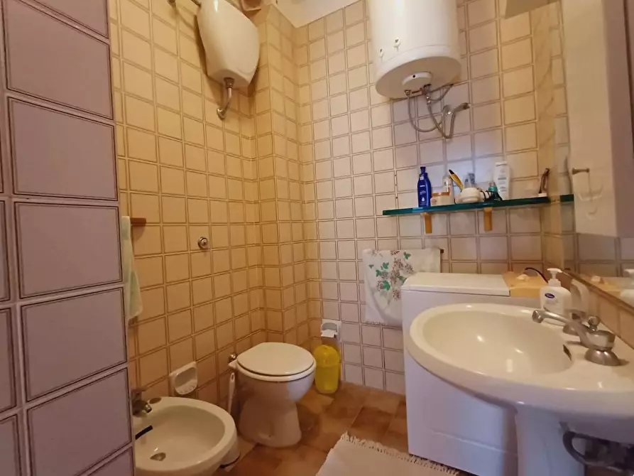 Immagine 10 di Appartamento in vendita  in Via Magenta, 167 a Calasetta