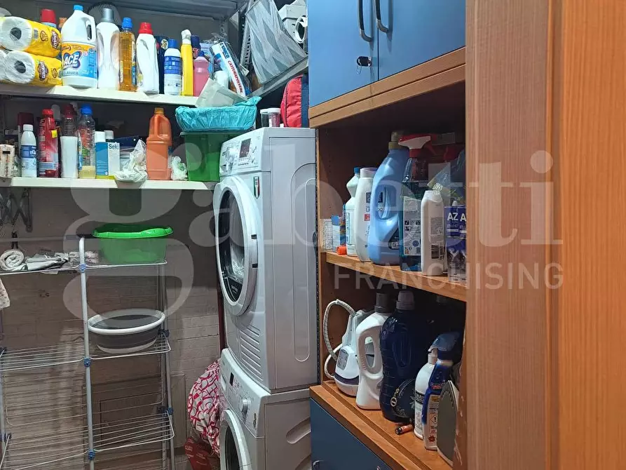 Immagine 14 di Appartamento in vendita  in Via La Marmora a San Severo