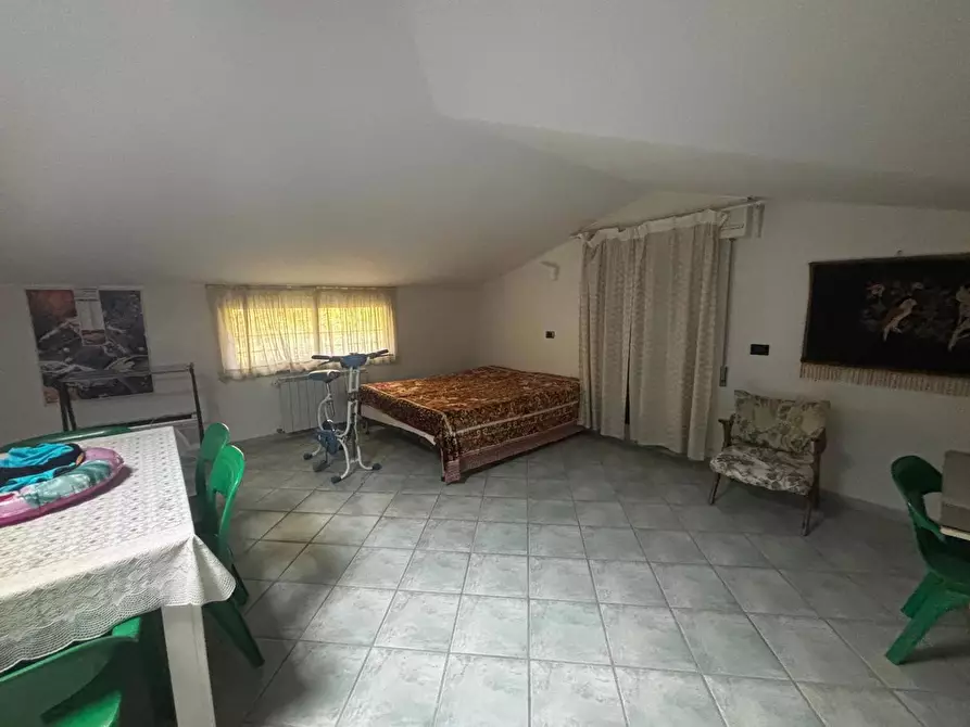 Immagine 34 di Casa trifamiliare in vendita  in LocalitÃ  Perdu Sarigu, snc a Teulada