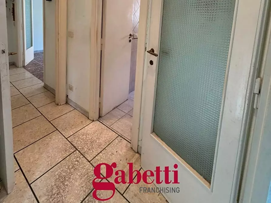 Immagine 15 di Appartamento in vendita  in Via dei Cristofori, 11 a Roma
