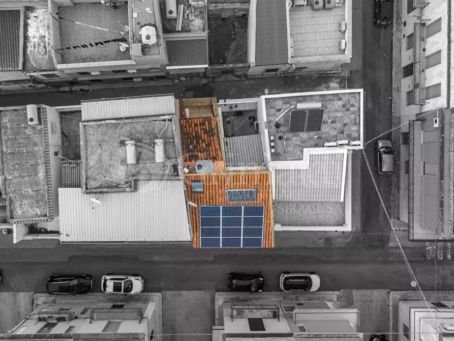 Immagine 13 di Casa indipendente in vendita  in Via Rapisardi, 20 a Avola