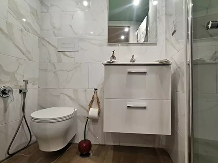 Immagine 7 di Appartamento in vendita  in Vico Cappella a Pontenuovo a Napoli