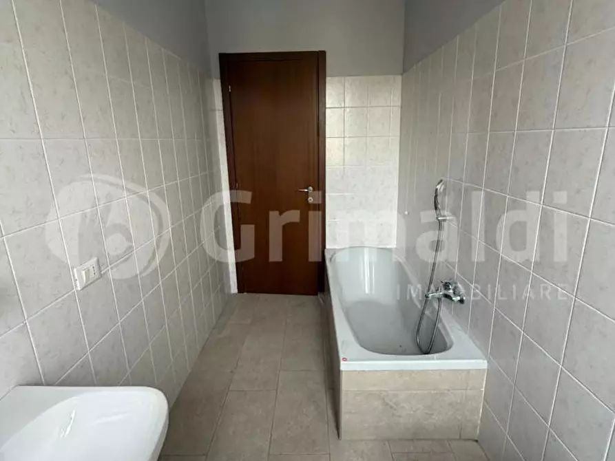 Immagine 8 di Terratetto in vendita  in Via SANDI, 12 a Lungavilla