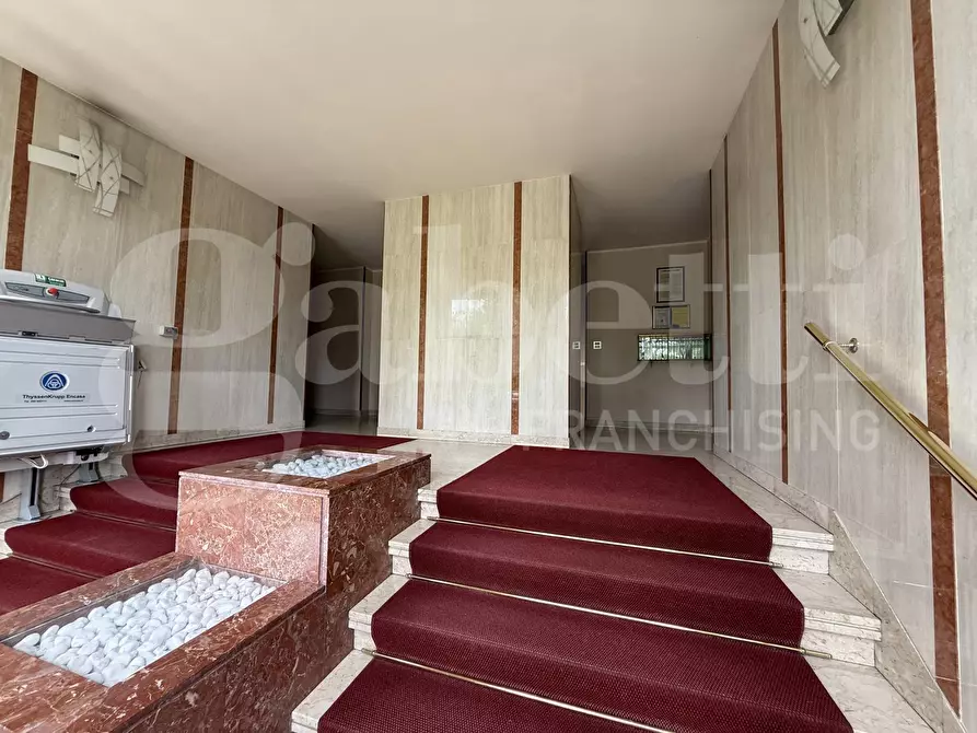 Immagine 12 di Appartamento in vendita  in Corso Salvemini a Grugliasco