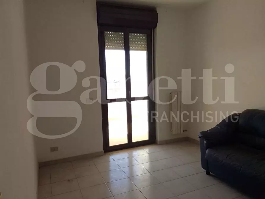 Immagine 3 di Appartamento in vendita  in Piazza G.B.TEDESCO, 14 a Taranto