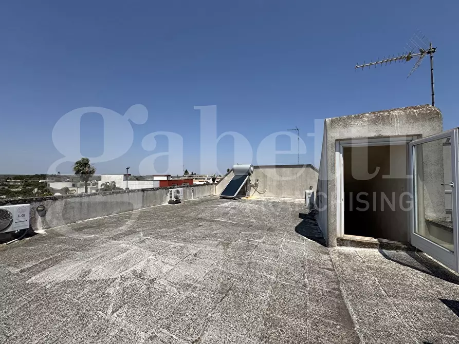 Immagine 45 di Terratetto in vendita  in Via San Vincenzo, 55-57-59 a Giurdignano