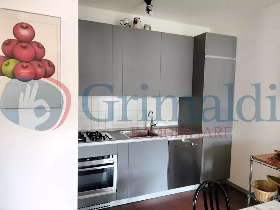 Immagine 6 di Appartamento in vendita  in Via SAN VITALE, 43 a Massa