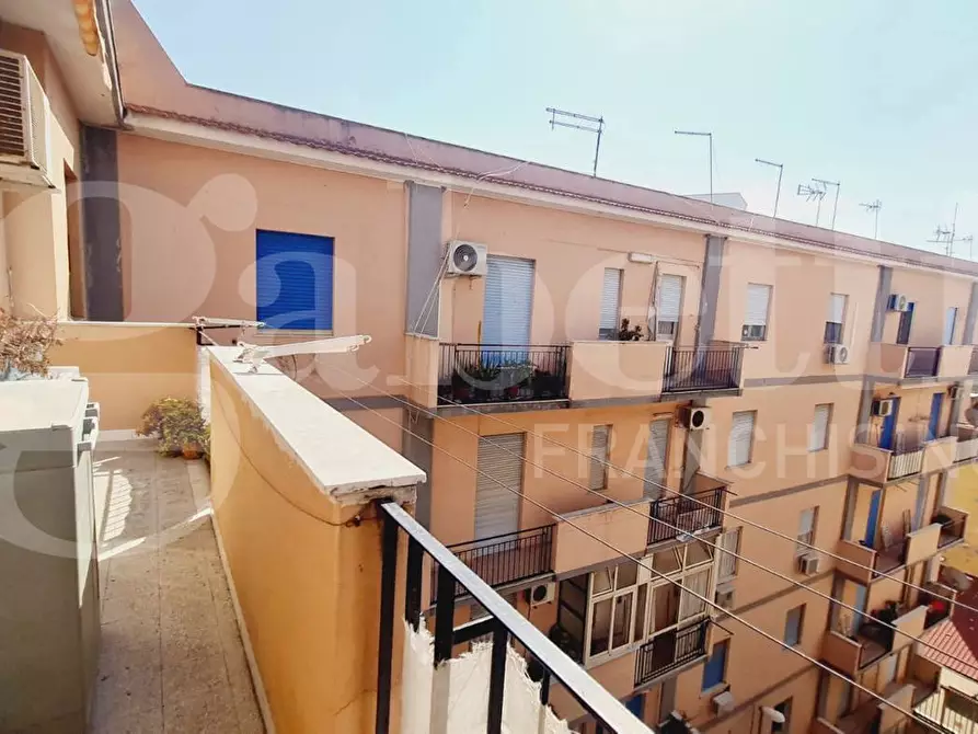 Immagine 15 di Appartamento in vendita  in Via Francesco Bruno a Palermo