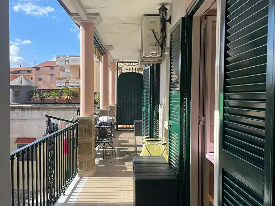 Immagine 33 di Appartamento in vendita  in Vico Studenti a Frattaminore