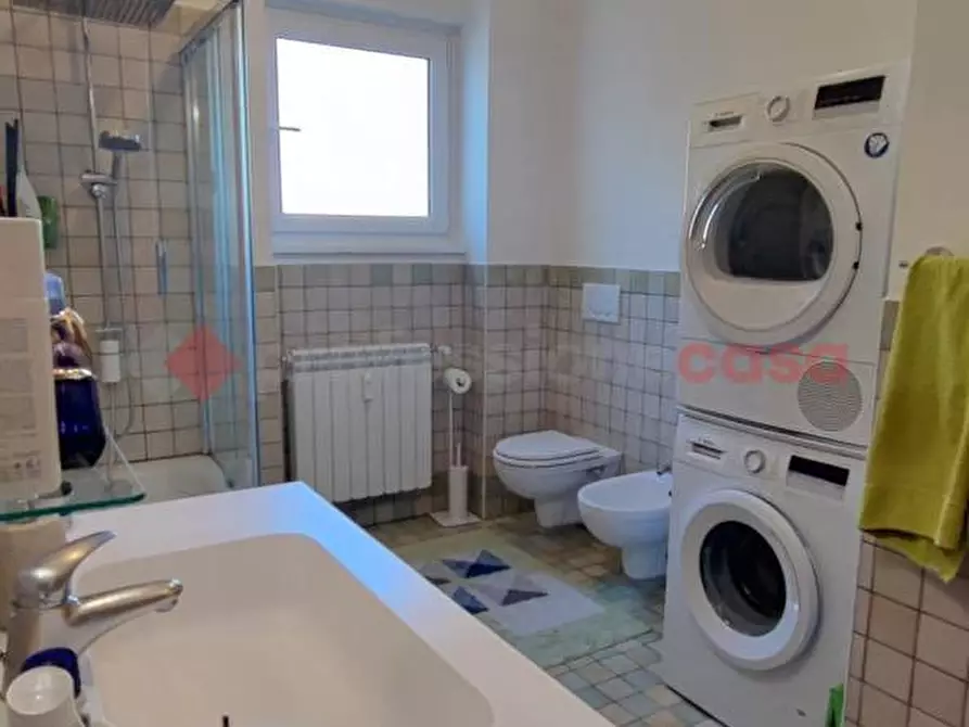 Immagine 46 di Appartamento in vendita  in Via TOGLIATTI, 11 a Locate Di Triulzi