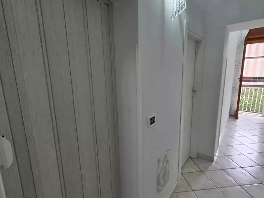 Immagine 19 di Appartamento in vendita  in Via Tenente Luigi Rossi, 87 a Boscotrecase