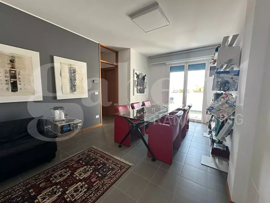 Immagine 1 di Appartamento in vendita  in Via Leonardo Da Vinci, 35 a Tortoreto