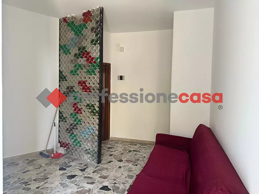 Immagine 3 di Appartamento in vendita  in Via Nizzeti a Aci Castello