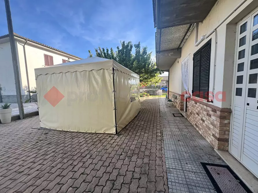 Immagine 28 di Casa bifamiliare in vendita  in Via Beato Leopoldo a Spoleto