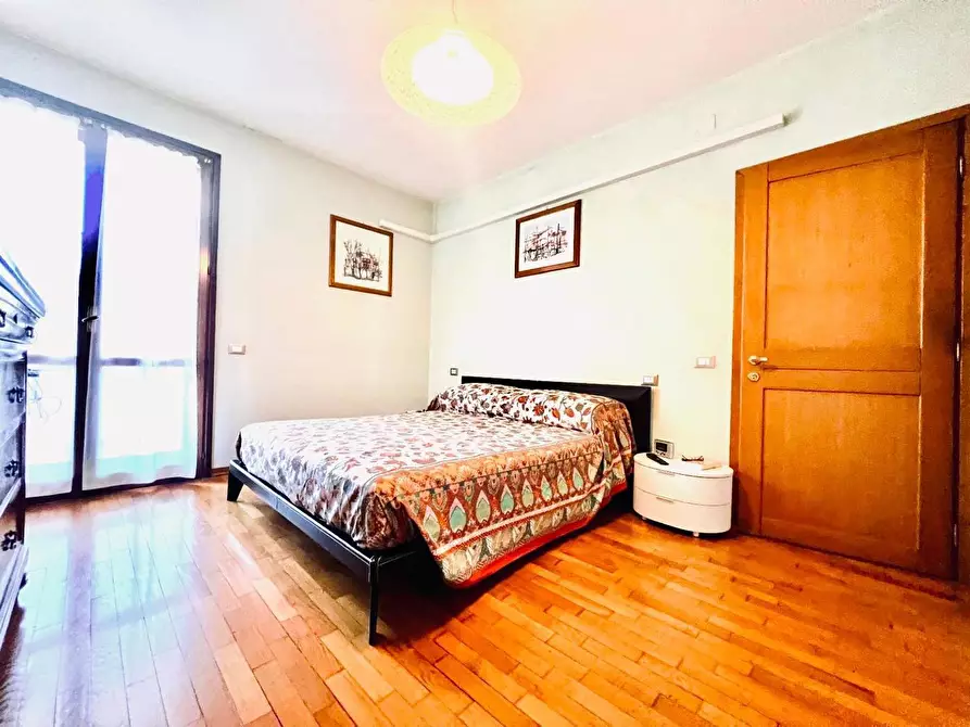 Immagine 12 di Villetta a schiera in vendita  in Via longarone, 7 a Scandiano