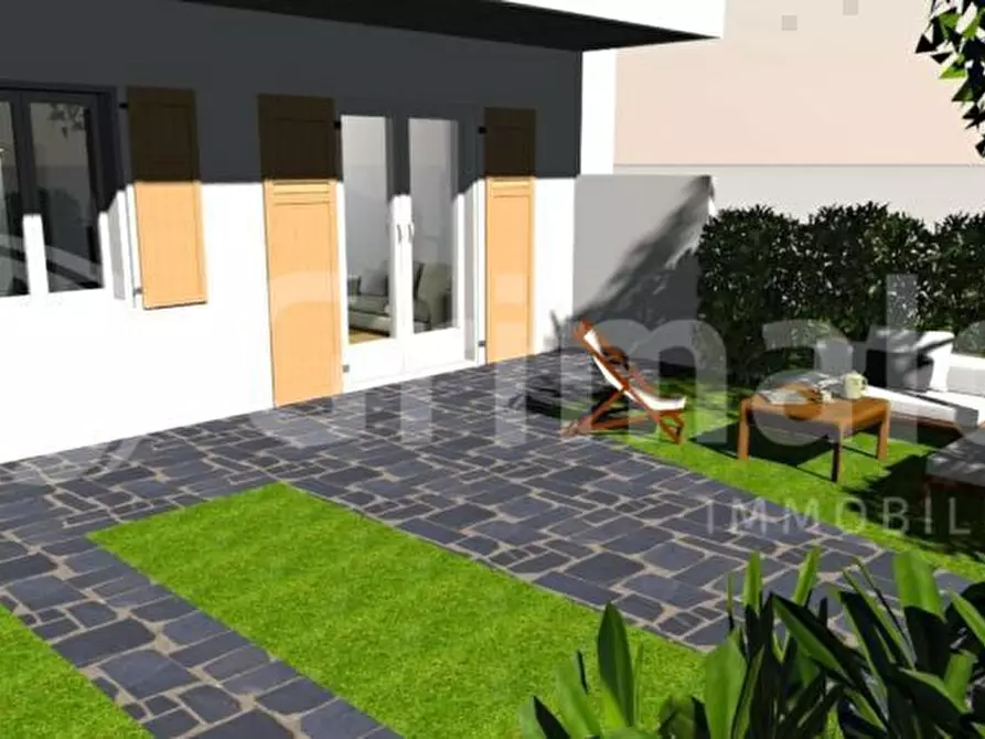 Immagine 16 di Appartamento in vendita  in Via Antonio Pigafetta, 190 a Ravenna