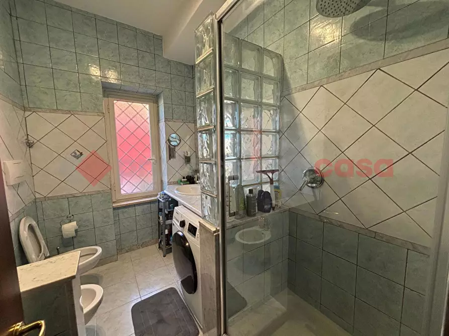 Immagine 17 di Appartamento in vendita  in Via Colfiorito, n.14 a San Cesareo