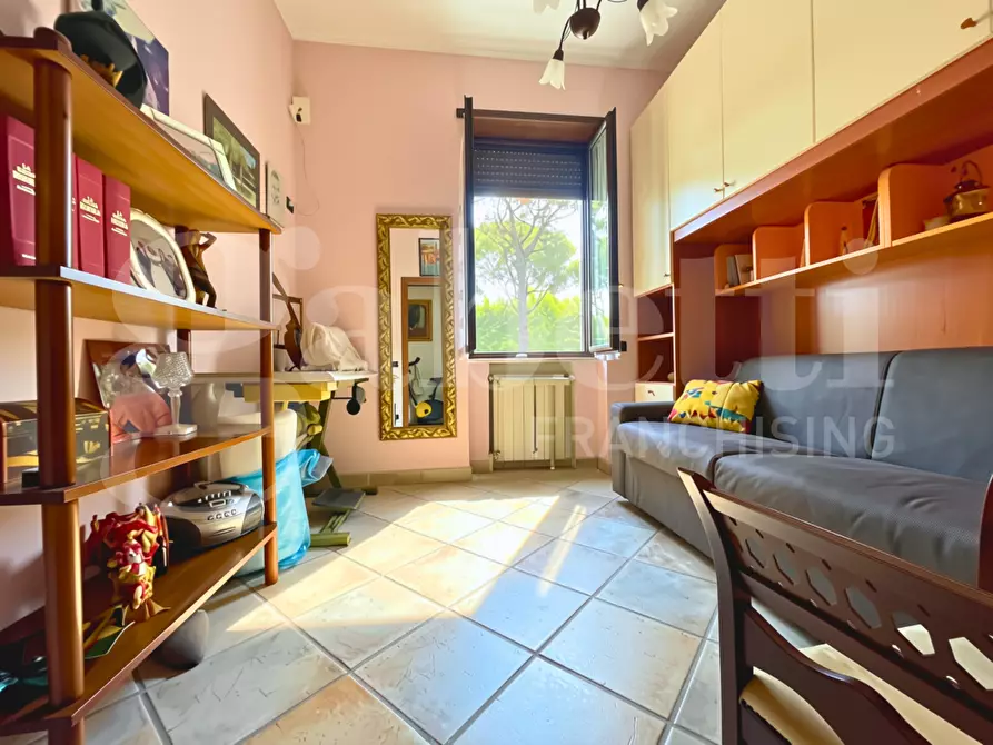 Immagine 13 di Appartamento in vendita  in Via E. Filiberto, 9 a Gaeta