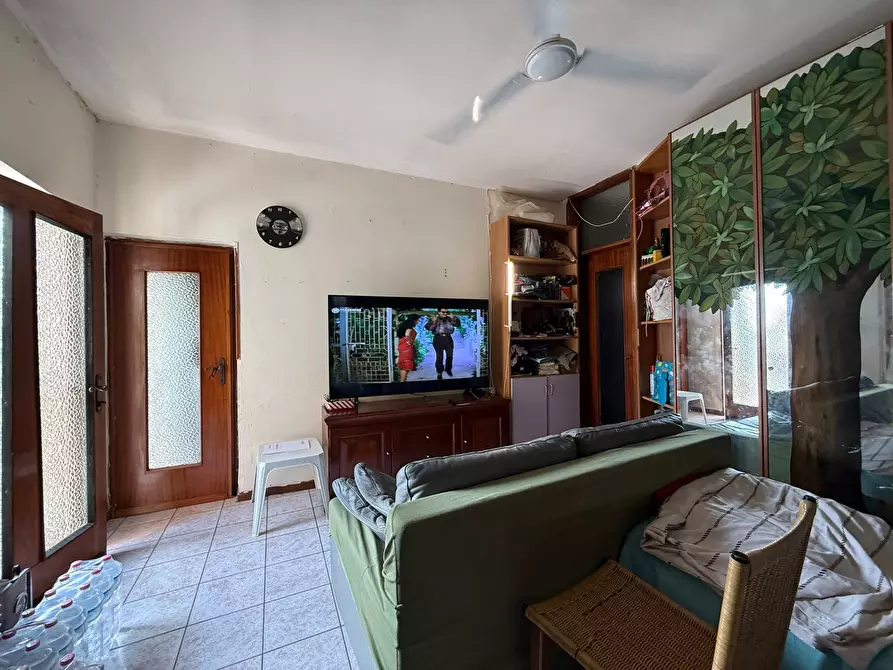 Immagine 4 di Appartamento in vendita  in Via DOSSO, 7 a Adro