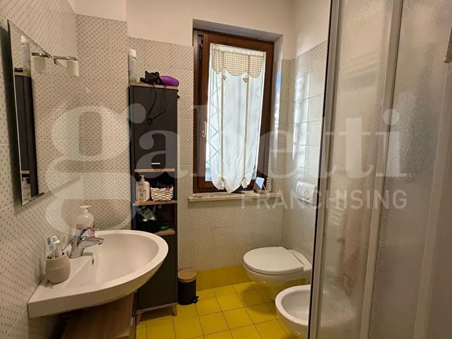 Immagine 24 di Appartamento in vendita  in Via lisciano, 12 a Rieti