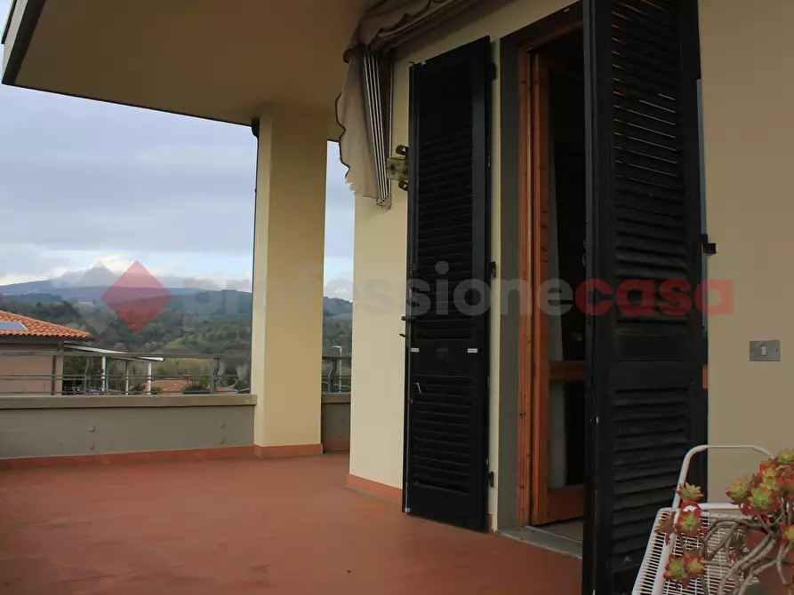 Immagine 3 di Casa bifamiliare in vendita  in Via Antonio Gramsci, 101 a Montelupo Fiorentino