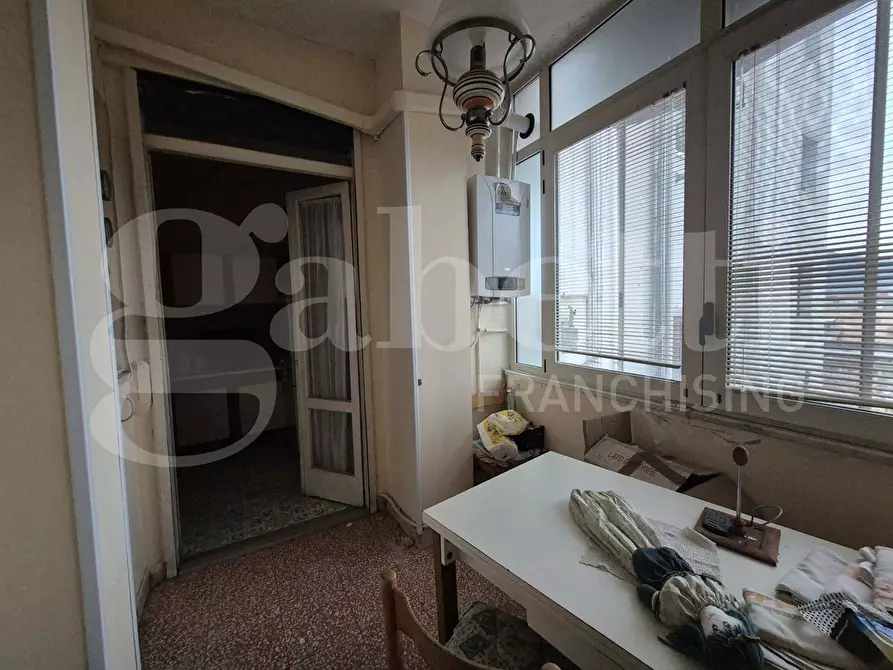 Immagine 26 di Appartamento in vendita  in Via De Simone, 27 a Torre Annunziata