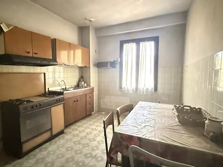 Immagine 8 di Casa indipendente in vendita  in Via Campo le Fraschette, snc a Alatri