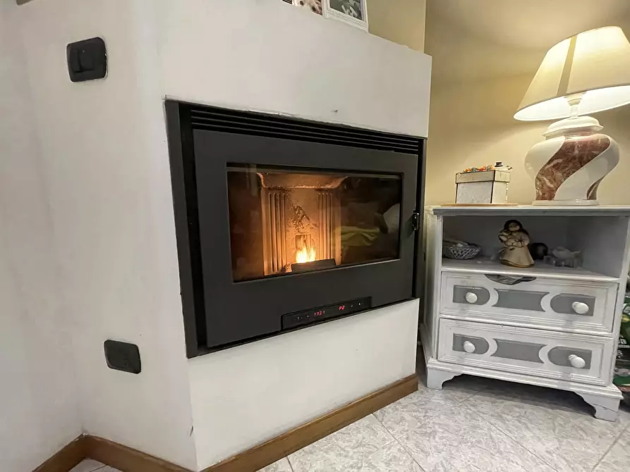 Immagine 2 di Appartamento in vendita  in Via dante alighieri, 39 a Capraia E Limite