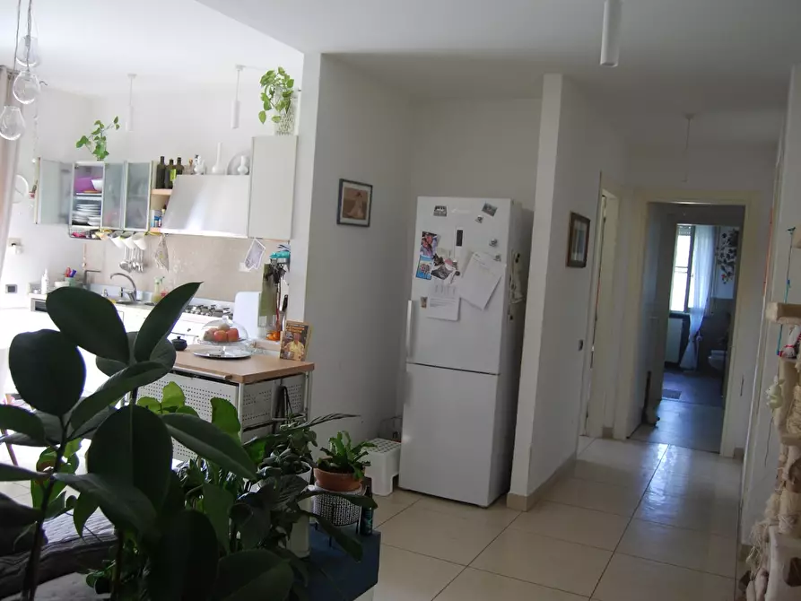 Immagine 28 di Appartamento in vendita  in Via MINGUZZI a Rimini