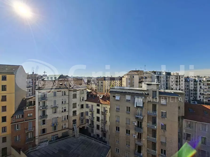 Immagine 27 di Appartamento in affitto  in Viale Romagna, 11 a Milano