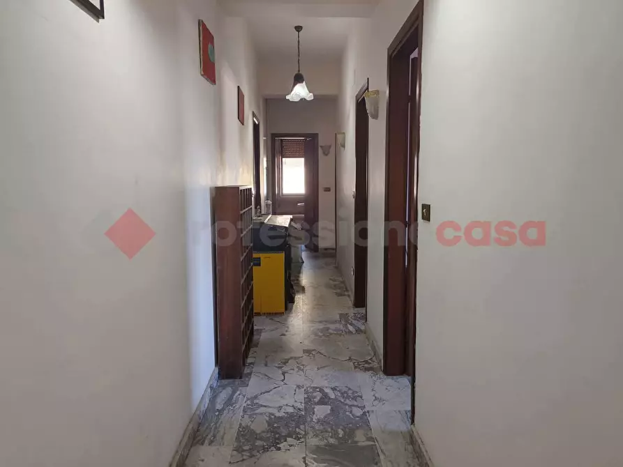 Immagine 8 di Appartamento in vendita  in Via Nazionale, 353 a Reggio Di Calabria