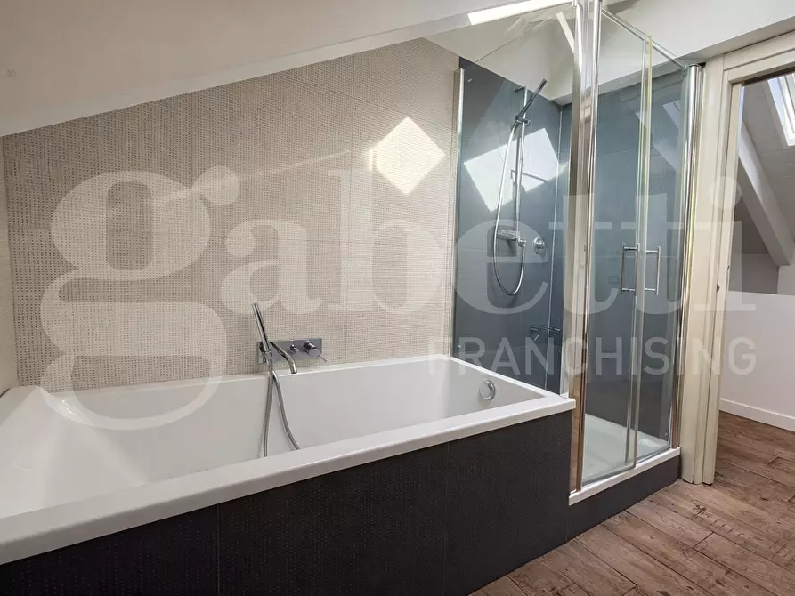 Immagine 25 di Appartamento in vendita  in Via Maurizio Beria, 17 a Moncalieri