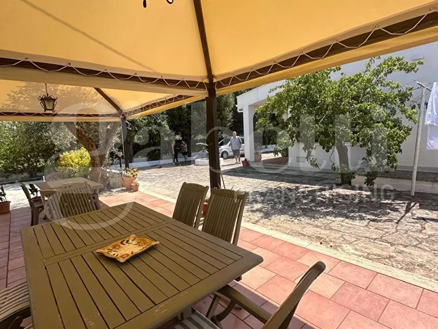 Immagine 36 di Villa in vendita  in Contrada Lamacoppa piccola, sn a Ostuni