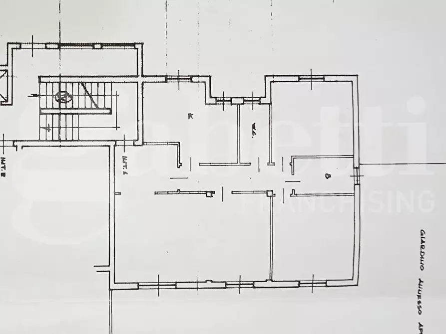 Immagine 18 di Appartamento in affitto  in Via Cristoforo Colombo, 14 a Gaeta