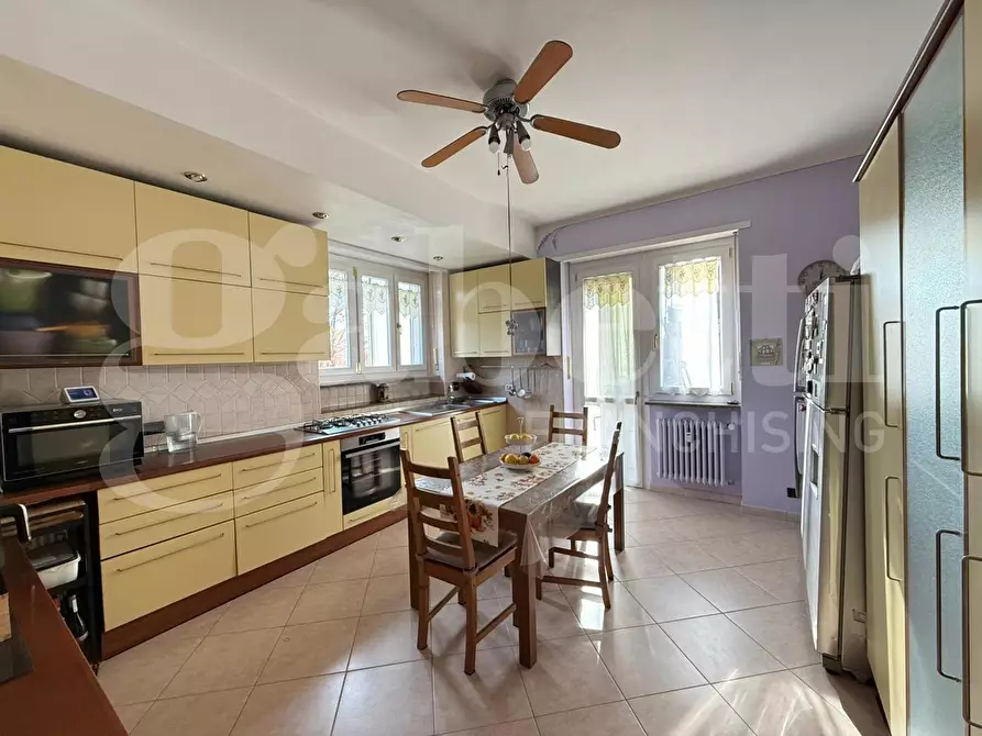 Immagine 19 di Appartamento in vendita  in Via Scali a Grugliasco