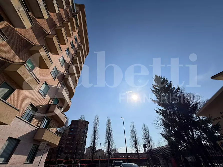 Immagine 21 di Appartamento in vendita  in Via Cassini, 95 a Torino