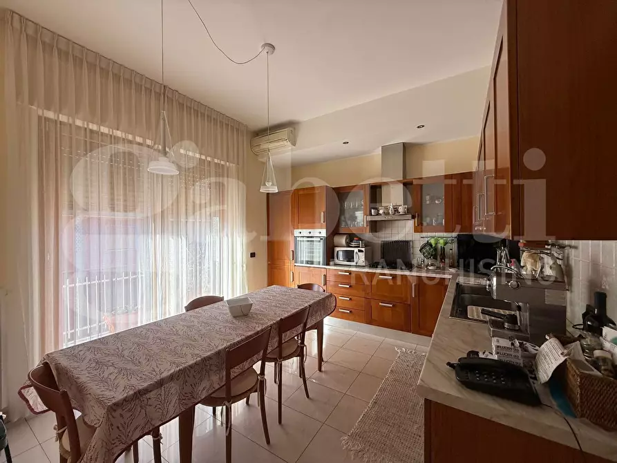 Immagine 12 di Appartamento in vendita  in Via GALVANI, 11 a Lamezia Terme