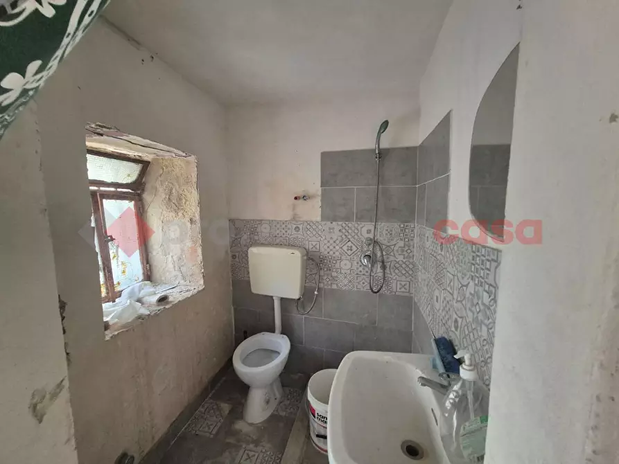 Immagine 17 di Palazzo in vendita  in Via dei tintori, 9 a Siracusa